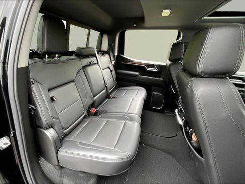 Used 2026 GMC Sierra 1500 Denali AWD/4WD image 26