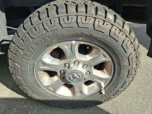 Certified 2024 RAM 2500 Big Horn image 8