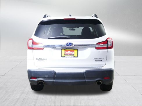 Used 2021 Subaru Ascent Touring w/ Popular Package #2A AWD/4WD image 6