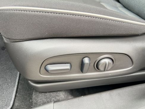 New 2026 Chevrolet TrailBlazer LT w/ Convenience Package image 14