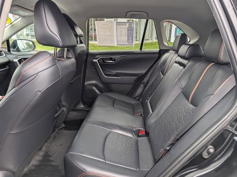 Used 2024 Toyota RAV4 Adventure AWD/4WD image 20