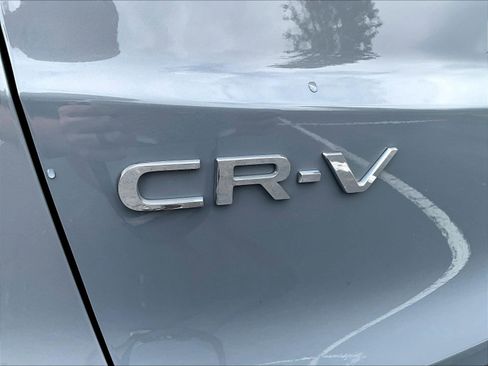 Used 2023 Honda CR-V EX-L image 24