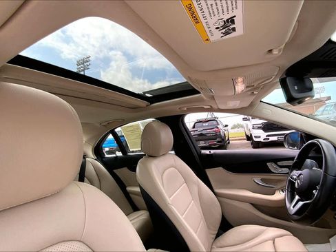Used 2021 Mercedes-Benz C 300 Sedan image 20