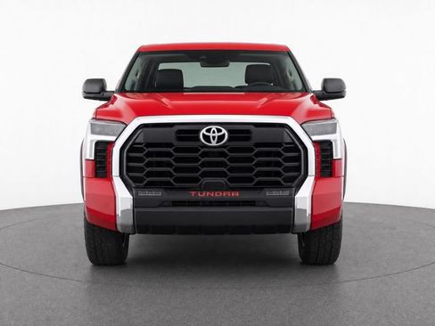 Used 2024 Toyota Tundra SR5 w/ TRD Off-Road Premium Package AWD/4WD image 5