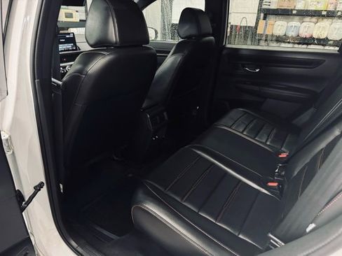 Used 2024 Honda CR-V Sport-L image 19