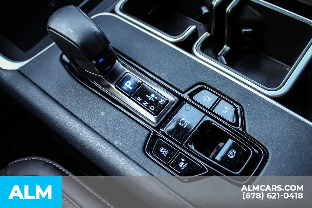 Used 2025 Lexus TX 350 AWD image 39