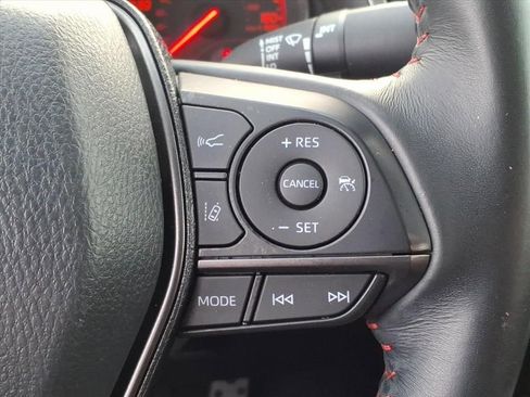 Used 2023 Toyota Camry XSE image 23