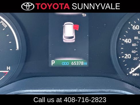 Certified 2021 Toyota Sienna XSE AWD/4WD image 32