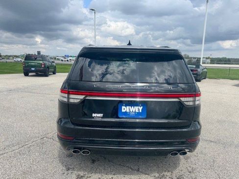 Used 2023 Lincoln Aviator Reserve w/ Equipment Group 201A AWD/4WD image 7