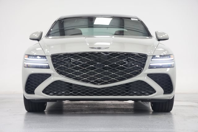 New 2027 Genesis G80 3.5T Sport Prestige AWD/4WD image 2