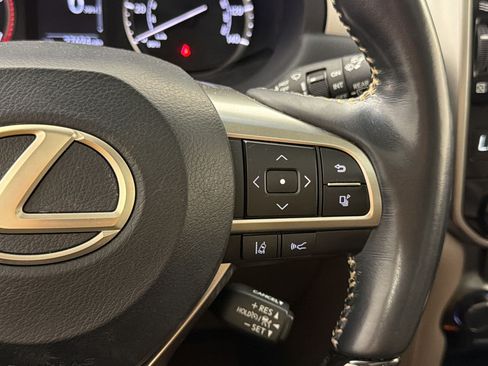 Used 2023 Lexus GX 460 Premium AWD/4WD image 19