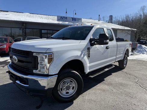 Used 2019 Ford F350 XL w/ XL Value Package image 23