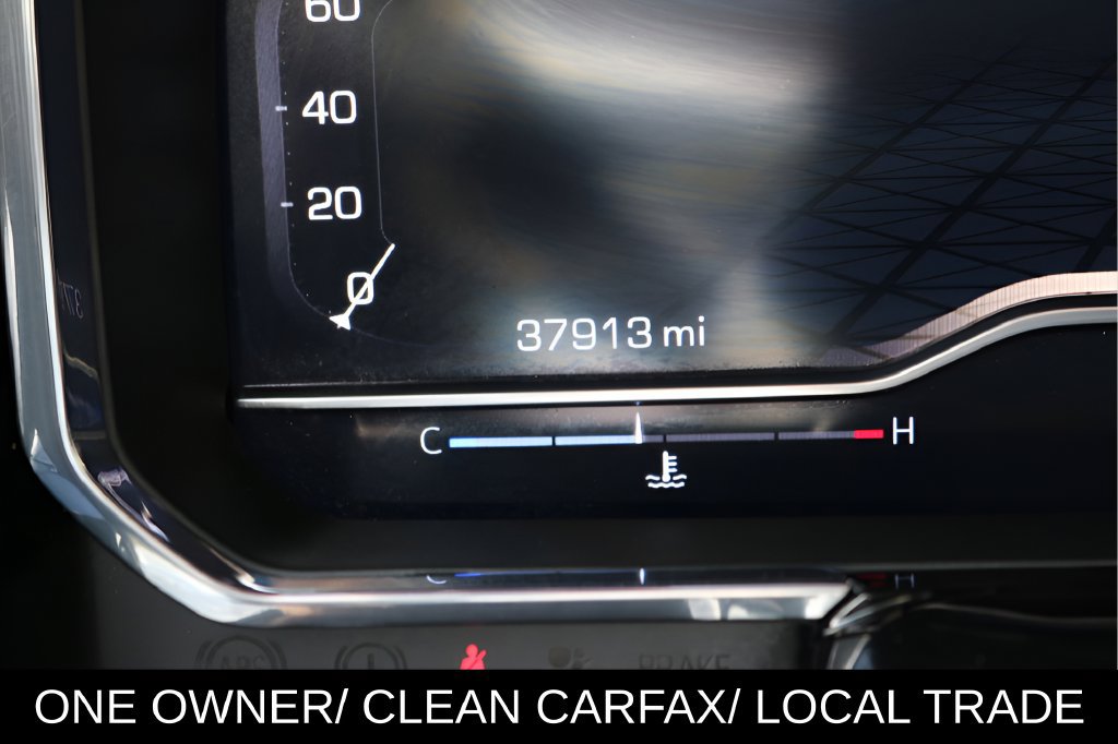 Used 2025 GMC Sierra 1500 SLT RWD image 27