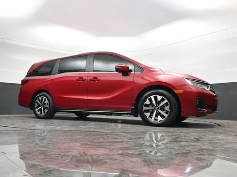 New 2026 Honda Odyssey EX-L image 30