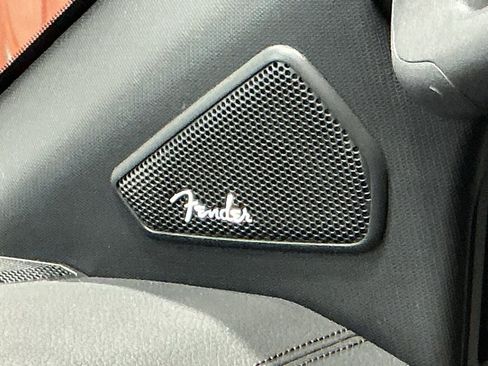 Used 2021 Nissan Titan Platinum Reserve w/ Moonroof Package image 7