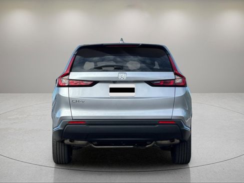 New 2026 Honda CR-V LX image 4