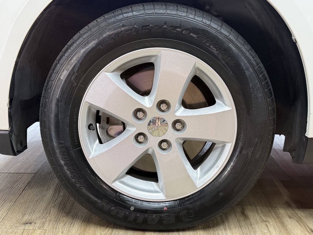 Used 2015 Dodge Journey FWD image 22
