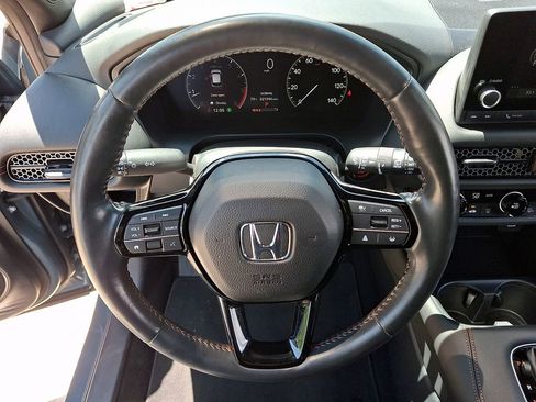 Used 2024 Honda HR-V Sport image 18