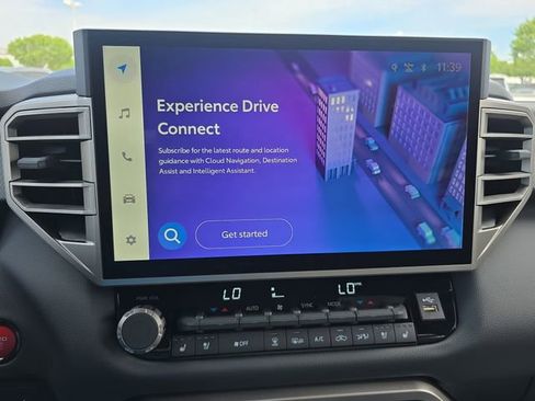 New 2026 Toyota Tundra Limited image 21