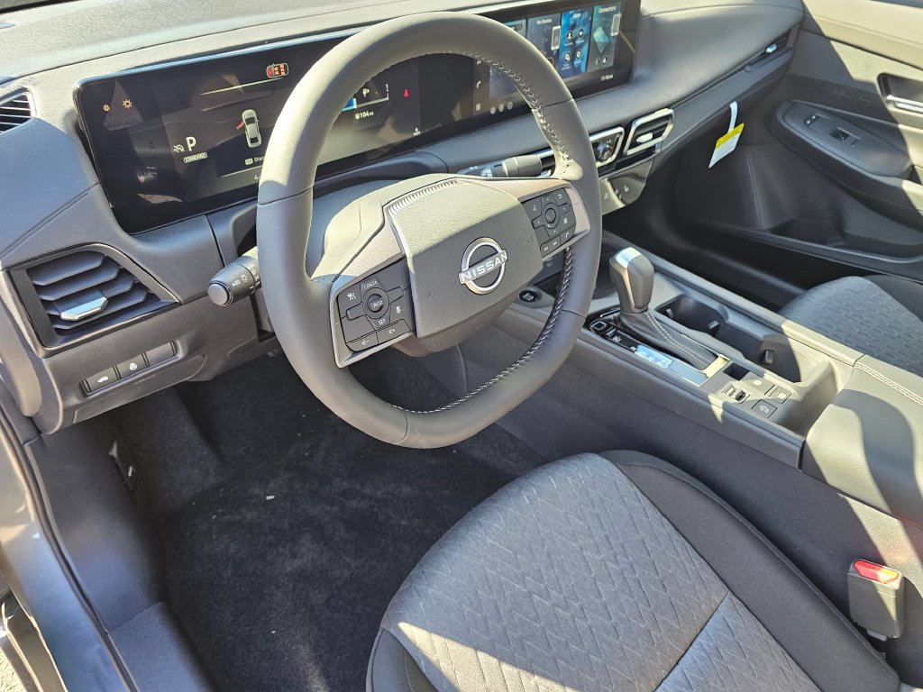 New 2027 Nissan Sentra SV FWD image 17