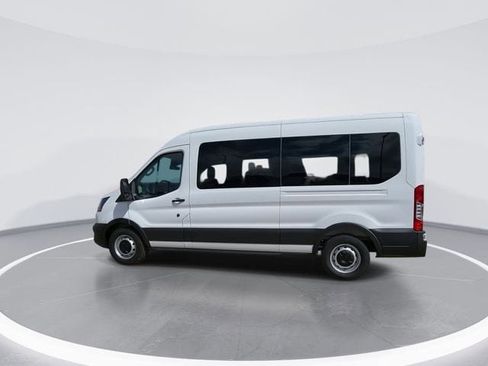 New 2025 Ford Transit 350 XL RWD image 5