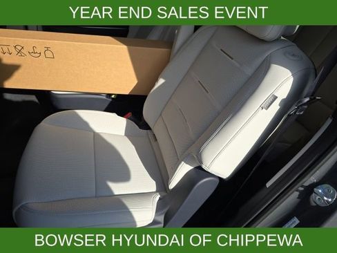 New 2026 Hyundai Palisade Calligraphy image 5