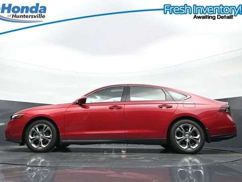 Used 2024 Honda Accord EX image 42