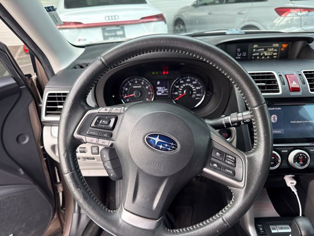 Used 2016 Subaru Forester 2.5i Touring w/ Eyesight & Navigation System AWD/4WD image 6