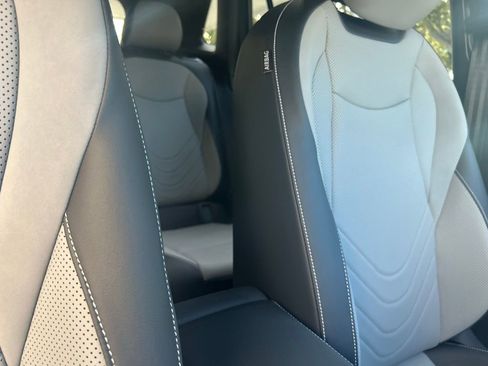 New 2026 Volkswagen Tiguan SE R-Line FWD image 37