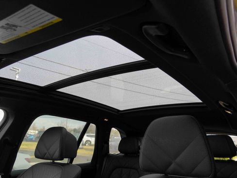 Certified 2025 BMW X5 xDrive40i w/ Premium Package image 15