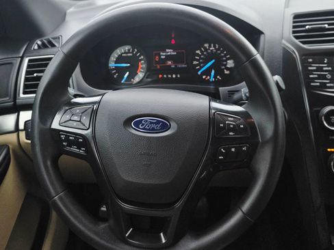 Used 2017 Ford Explorer 4WD image 26