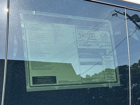 New 2026 Land Rover Range Rover SE image 30