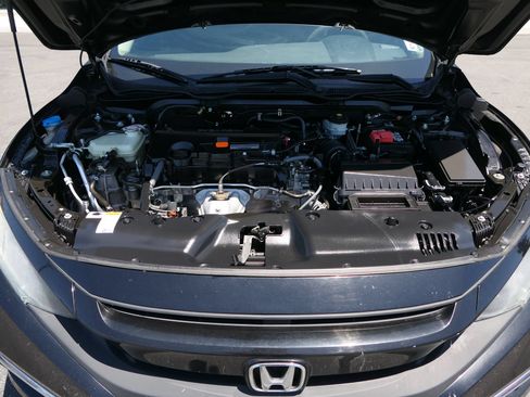Used 2019 Honda Civic LX image 28