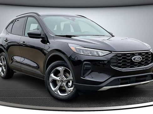 New 2026 Ford Escape ST-Line w/ Tech Pack #1 image 2