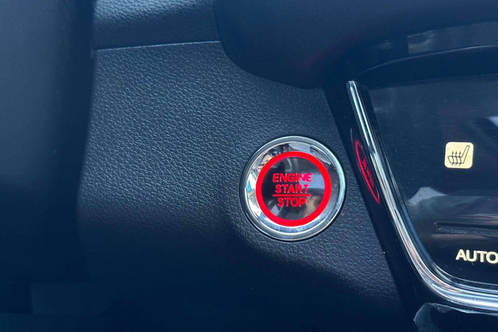 Certified 2022 Honda HR-V EX image 22