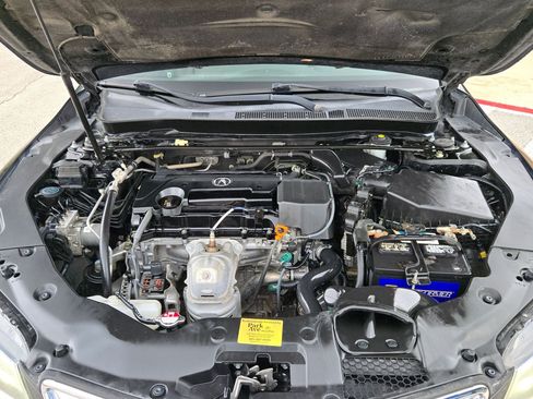 Used 2015 Acura TLX FWD image 31