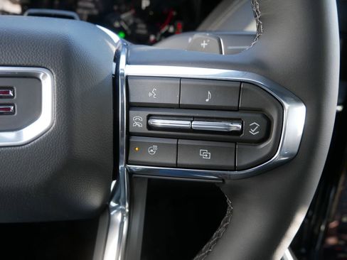 New 2026 GMC Yukon XL Elevation w/ Elevation Premium Package image 19