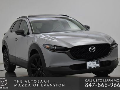 Certified 2025 MAZDA CX-30 2.5 Turbo w/ Premium Package