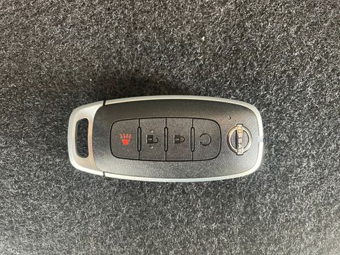 New 2026 Nissan Armada SV image 29