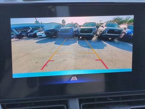 New 2026 Chevrolet Trax LT w/ LT Convenience Package image 18