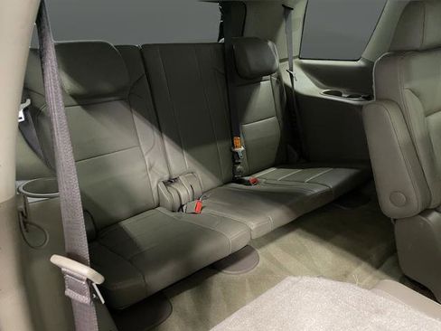 Used 2017 Chevrolet Tahoe LT image 36