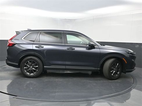 Used 2026 Honda CR-V EX-L image 2