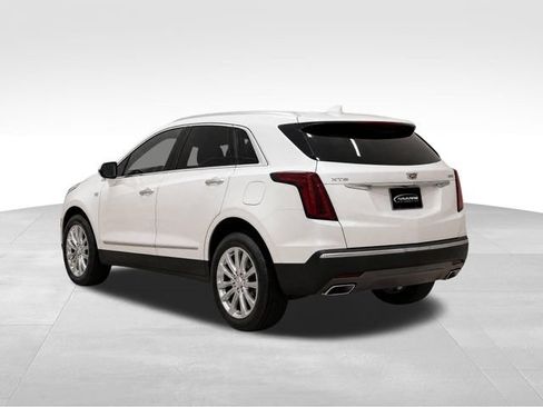 Used 2023 Cadillac XT5 Luxury FWD image 5