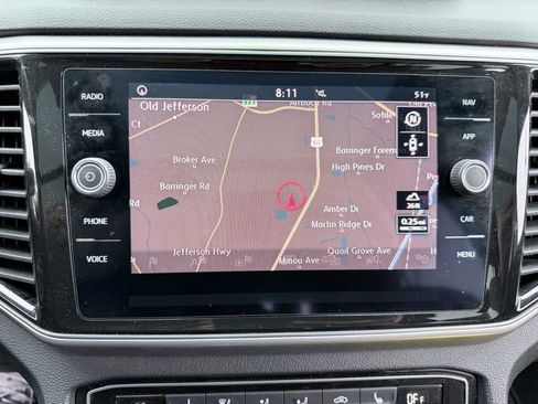 Used 2019 Volkswagen Atlas SEL image 18