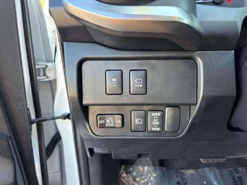 Used 2023 Toyota Tacoma Limited w/ Nightshade Package AWD/4WD image 20