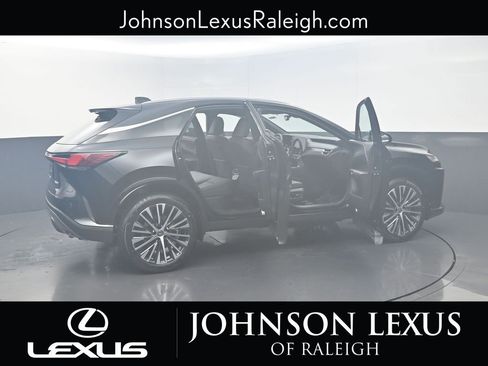 New 2026 Lexus RX 350 Premium Plus image 25