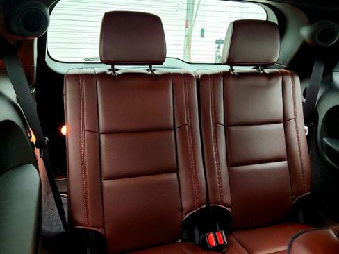 Used 2024 Dodge Durango R/T AWD/4WD image 24