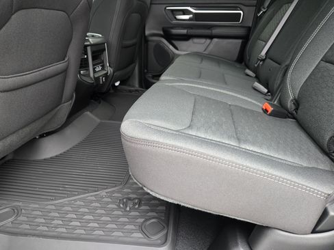 New 2026 RAM 1500 Big Horn image 21