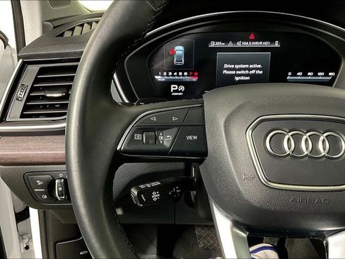 Used 2024 Audi Q5 2.0T Premium Plus image 18