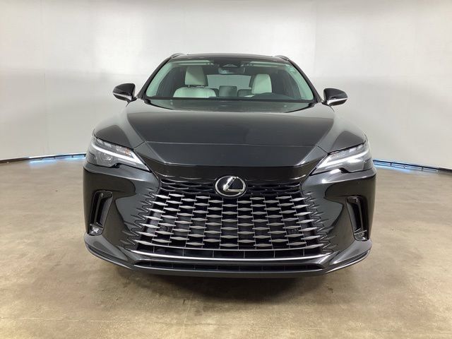 Certified 2023 Lexus RX 350 Premium w/ Cold Area Package AWD/4WD image 3